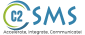 C2SMS Logo