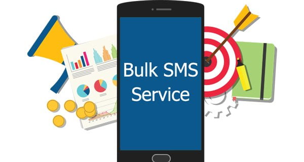 Bulk sms service