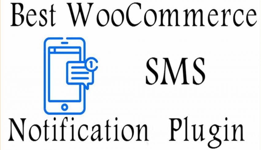 SMS plugin for WooCommerce
