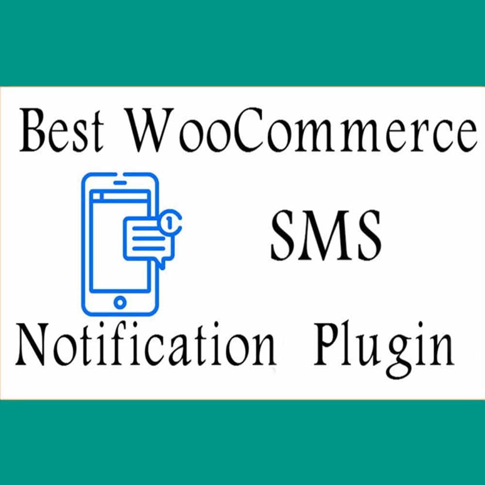 wordpress sms notification plugin