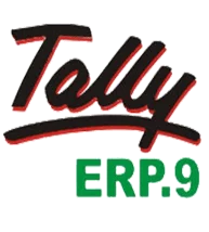 Tally ERP