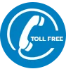 Toll Free Number