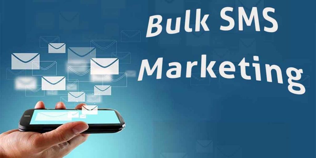 bulk sms marketing services