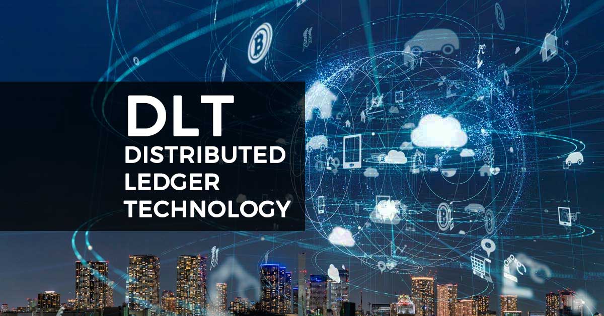 What is DLT and DLT Registration Procedure