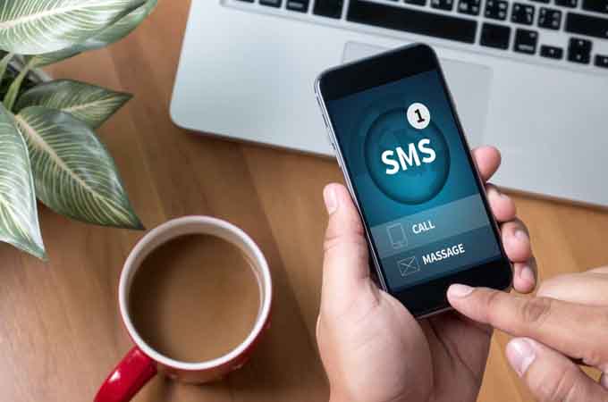 how to leverage sms