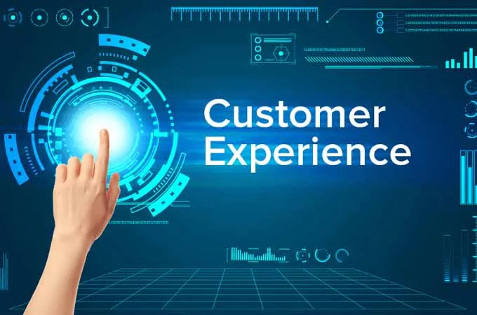 IVR To Boost Customer Experience