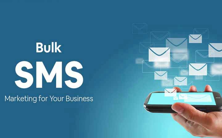 sms marketing