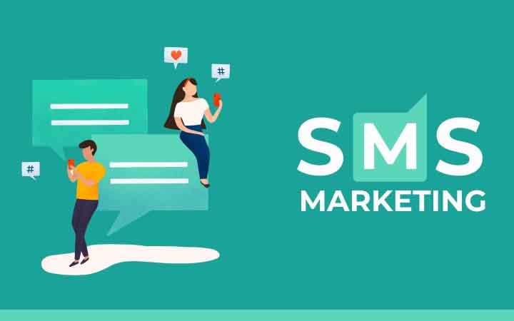 Bulk SMS Marketing