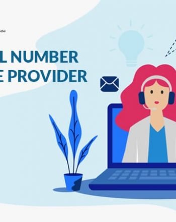 virtual number service