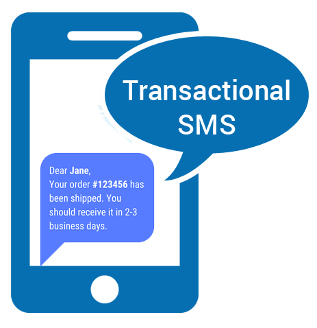 Transactional-SMS