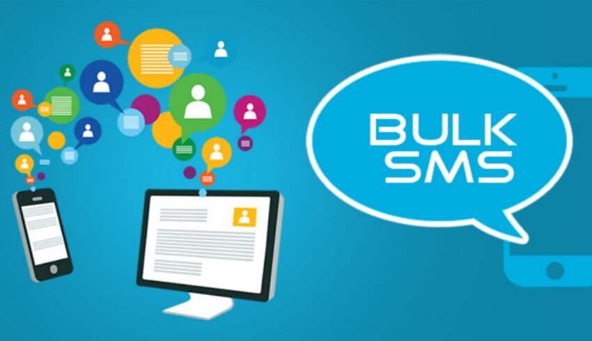 Bulk SMS Services
