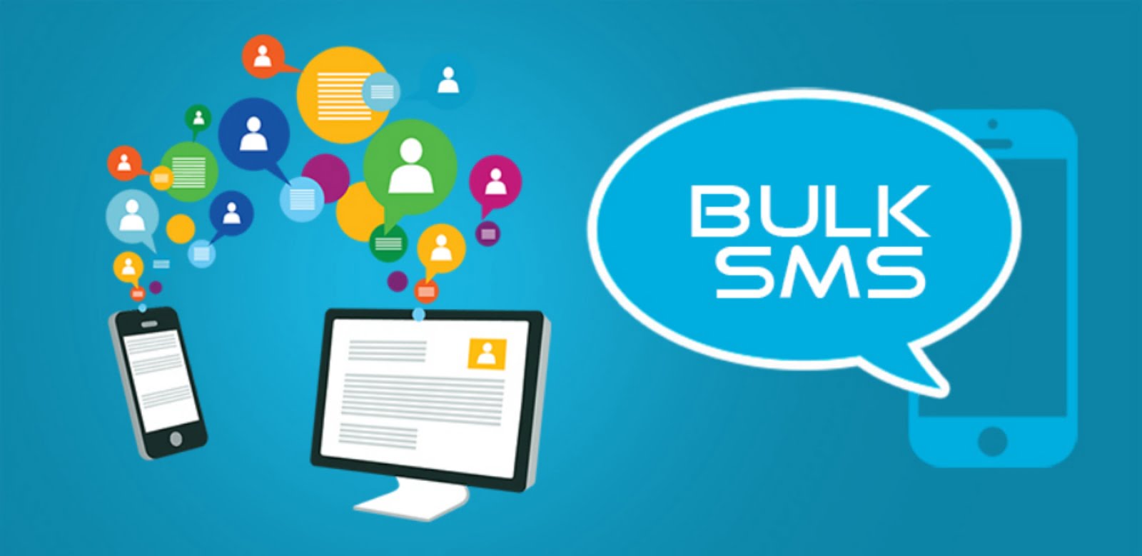 Bulk SMS Services