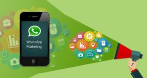 Bulk WhatsApp Marketing