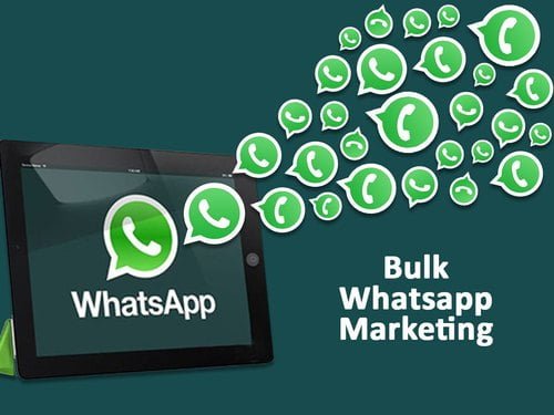 bulk whatsapp messages online