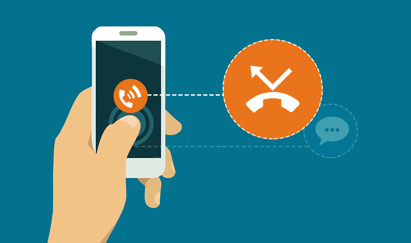 MISSED CALL NUMBER SERVICE