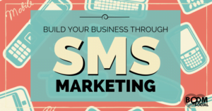 Generate leads with SMS marketing -C2SMS