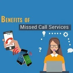 Benefits Of Missed Call Services -C2SMS