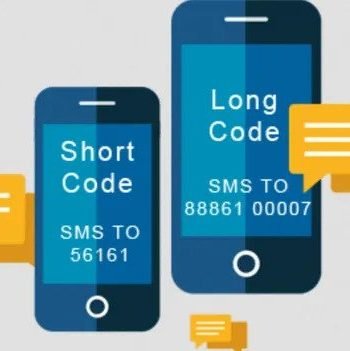 SMS Short Code